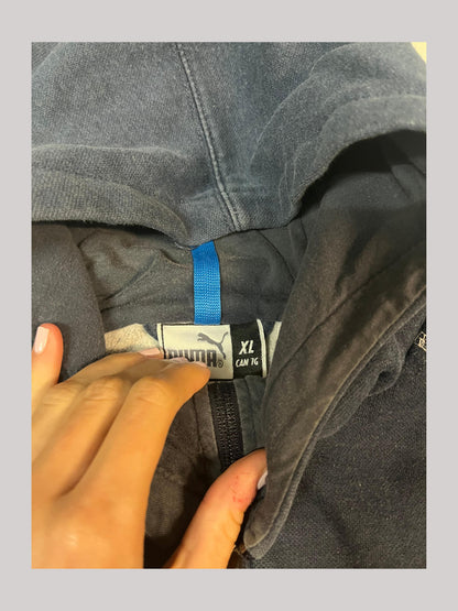 Puma Vintage Zipper xl 4595