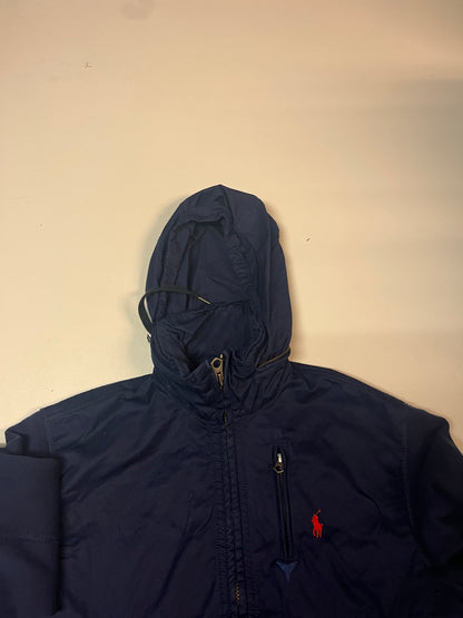 Vintage Polo Ralph Lauren Jacke M 4281