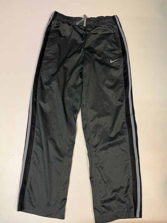 Nike Vintage Trackpants M baggy 5485