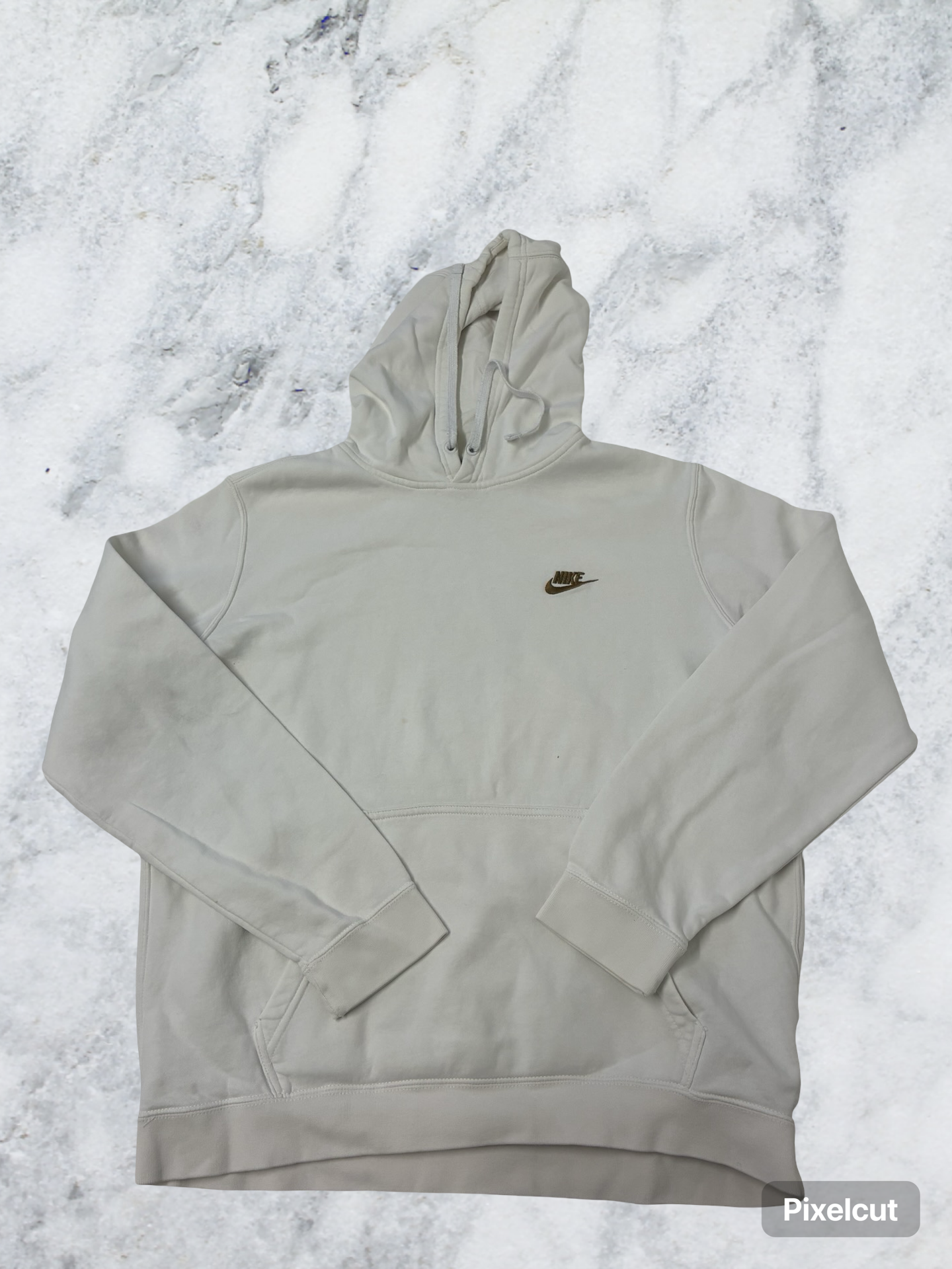 Vintage Nike hoodie M - L 6674