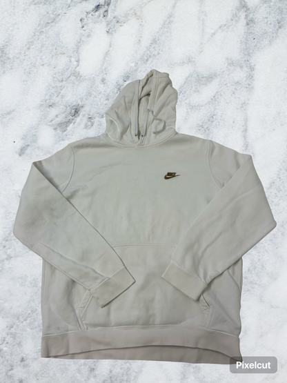 Vintage Nike hoodie M - L 6674