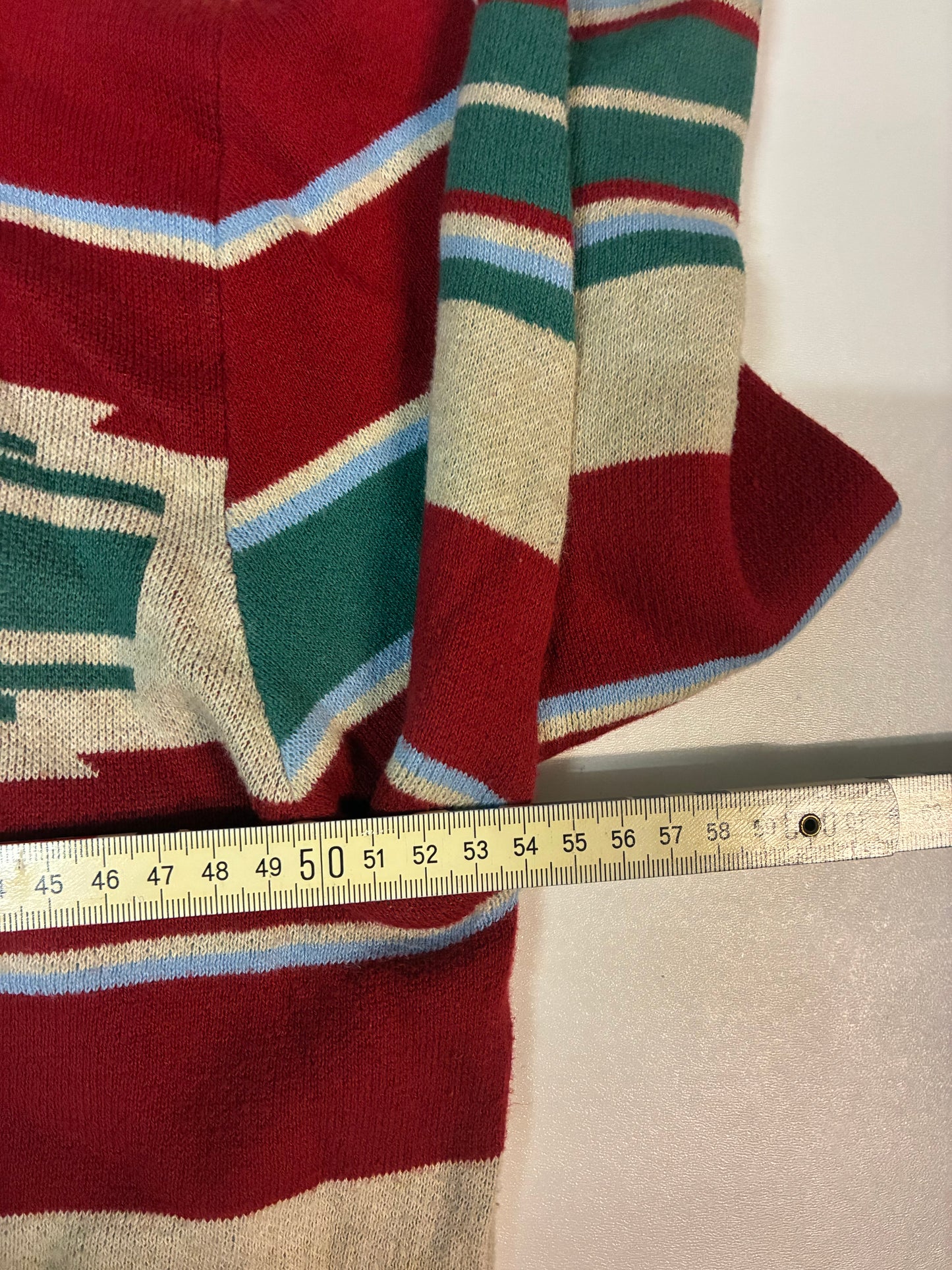 Vintage Polo Ralph Lauren Pullover XL fit L 6015