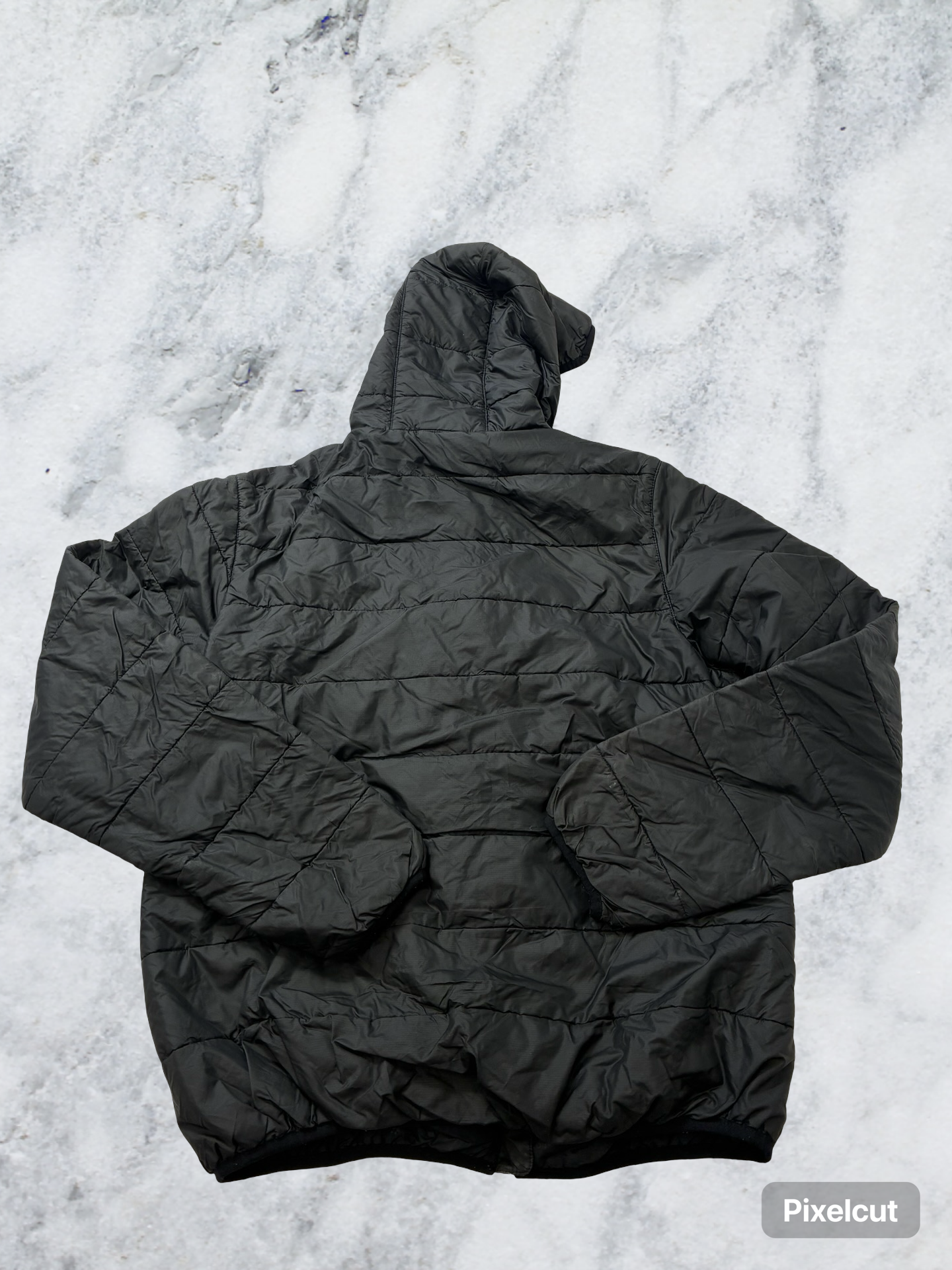 Vintage Jack Wolfskin Steppjacke S 6726