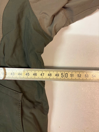 Jack Wolfskin Vintage Jacke Damen S 2 in 1 tauglich 5871