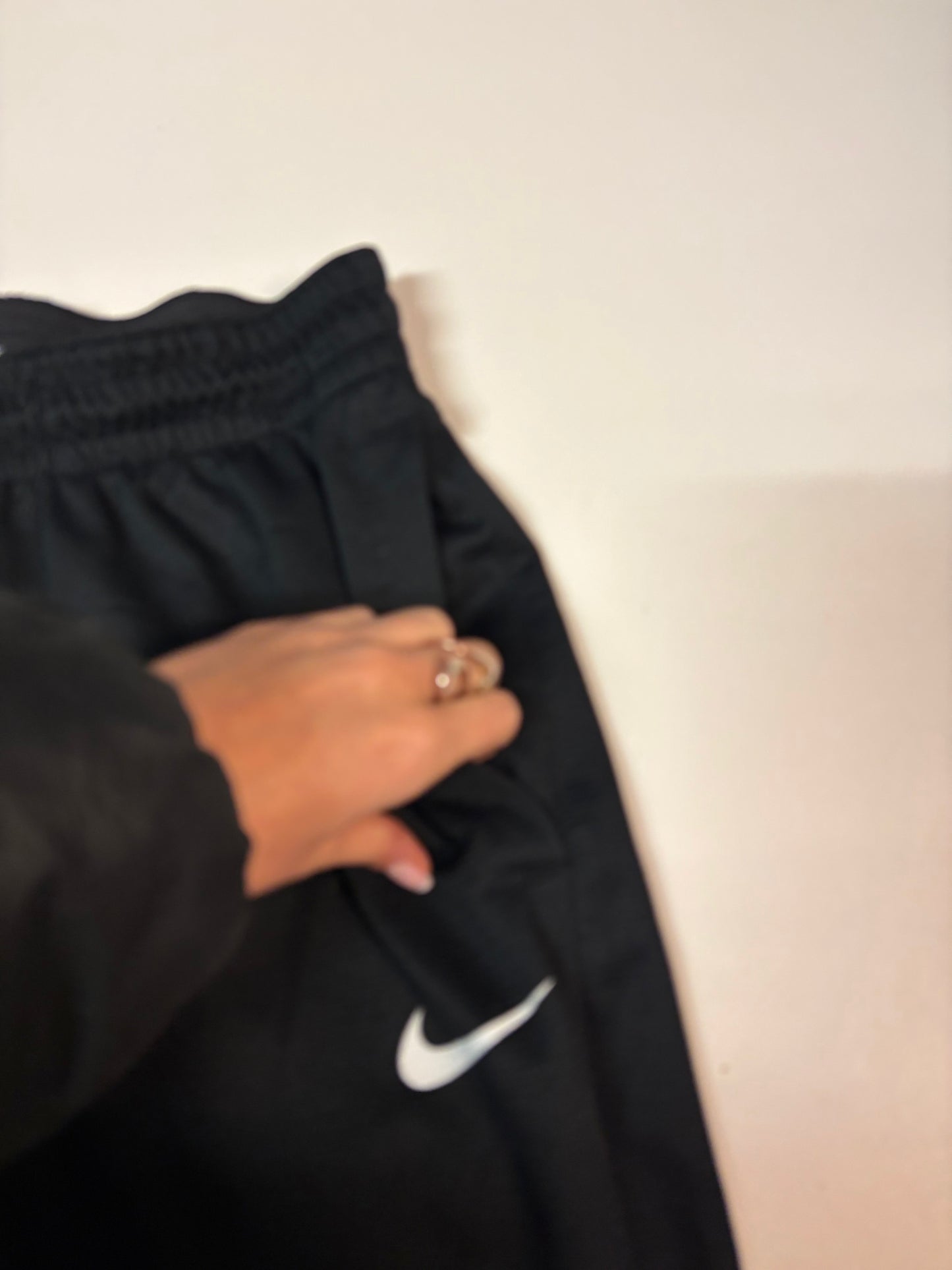 Nike Vintage Trackpants Xs baggy 6505