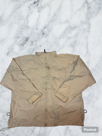 Vintage Reebok Trainingsjacke XS fit S 5926