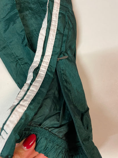 Adidas Vintage Trackpants Kids L 6548