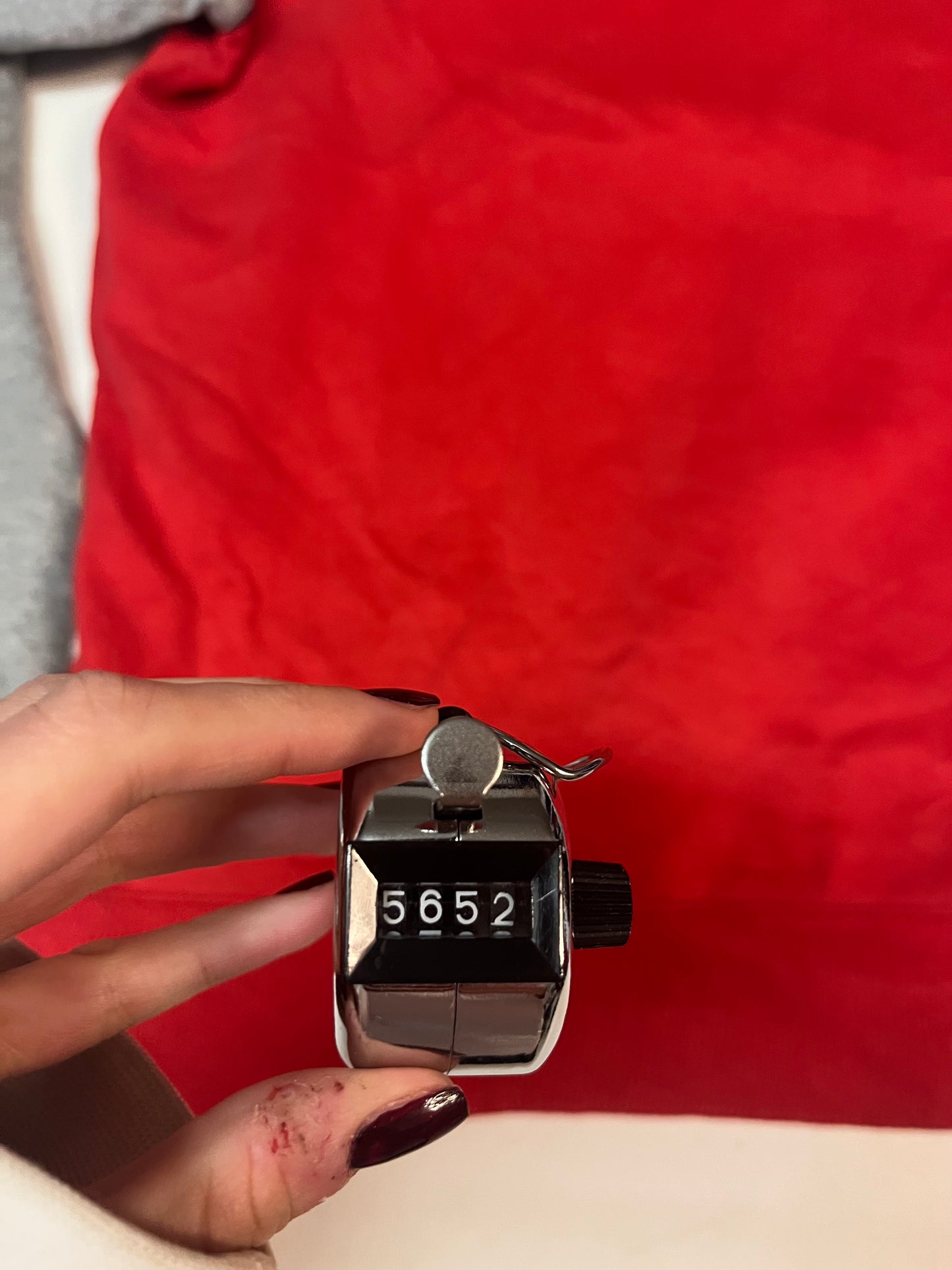 Nike Vintage Trackpants M baggy 5652