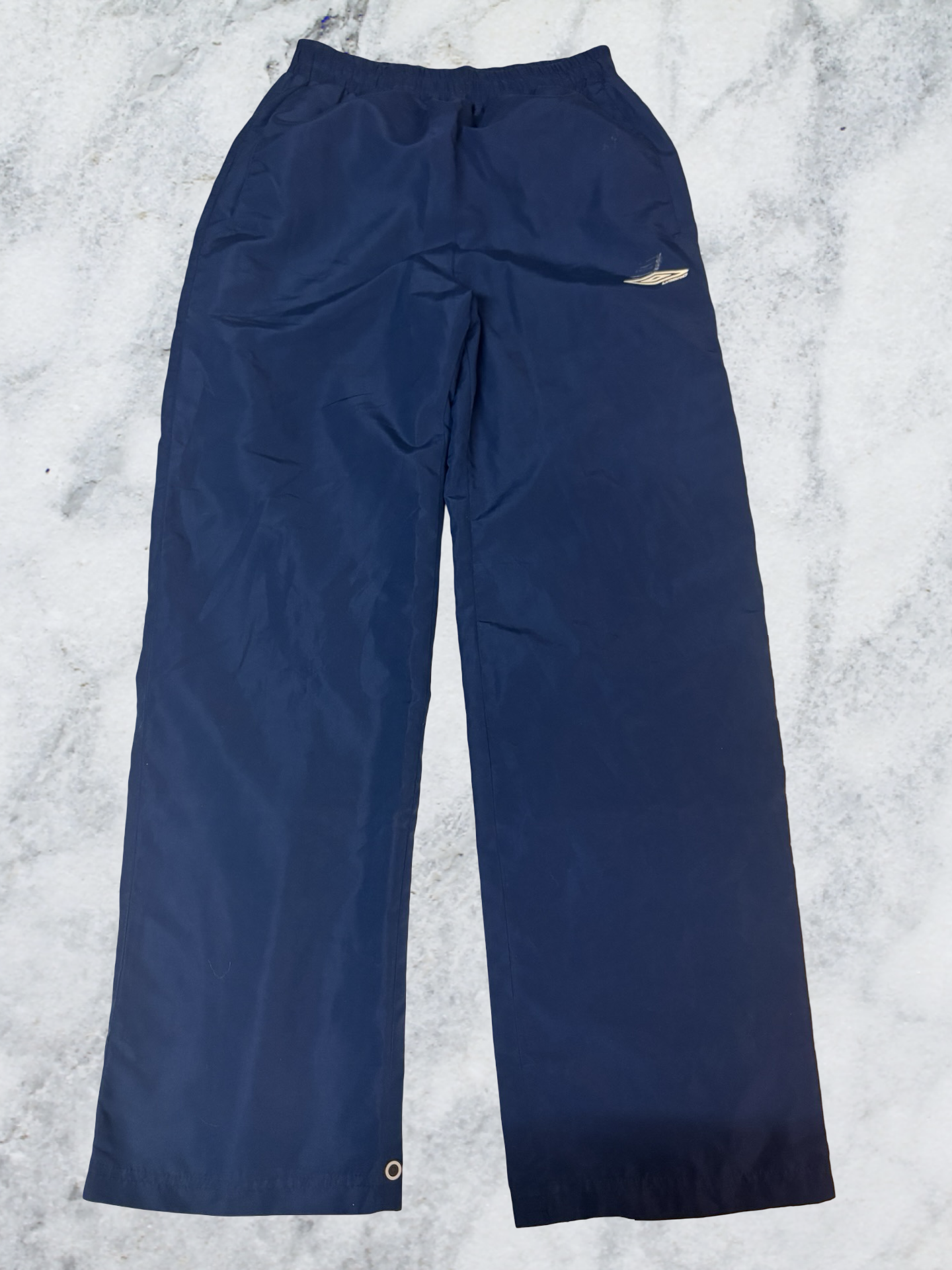 Umbro Vintage Trackpants S baggy 5805