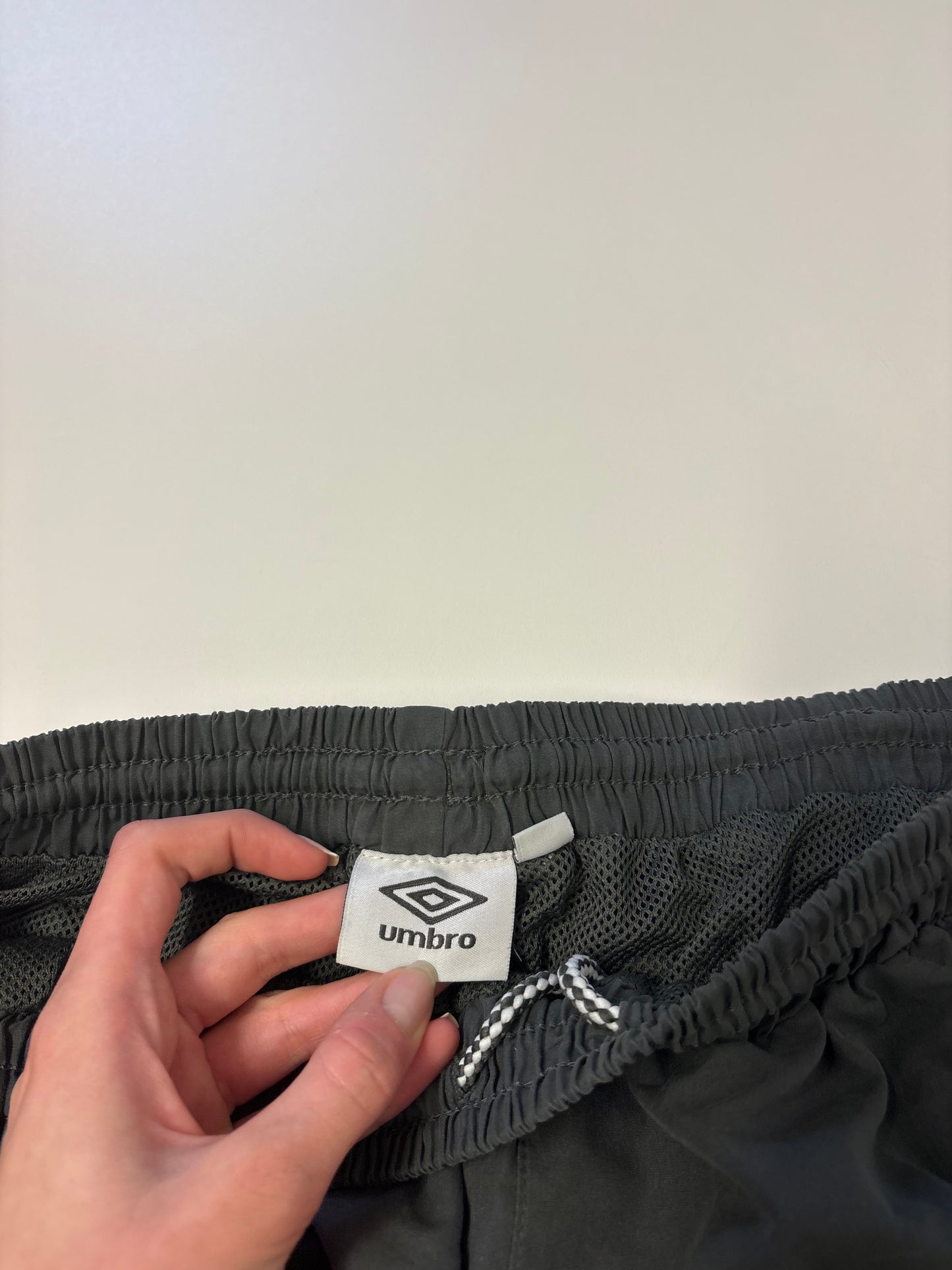 Umbro Vintage Trackpants Xl baggy 6818