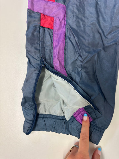 Nike vintage Trackpants L 7526