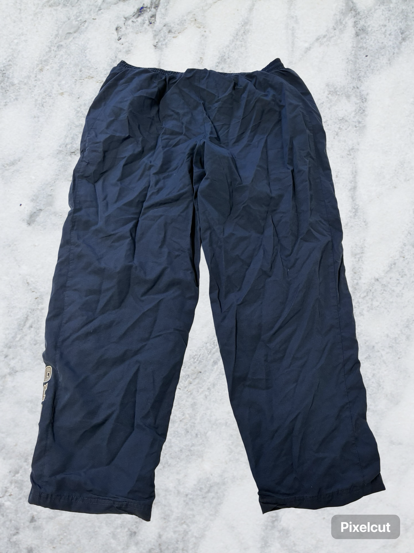 Vintage Umbro Trackpants baggy XL 6655