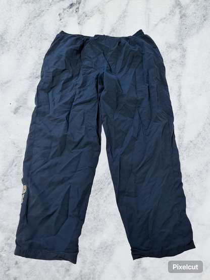 Vintage Umbro Trackpants baggy XL 6655