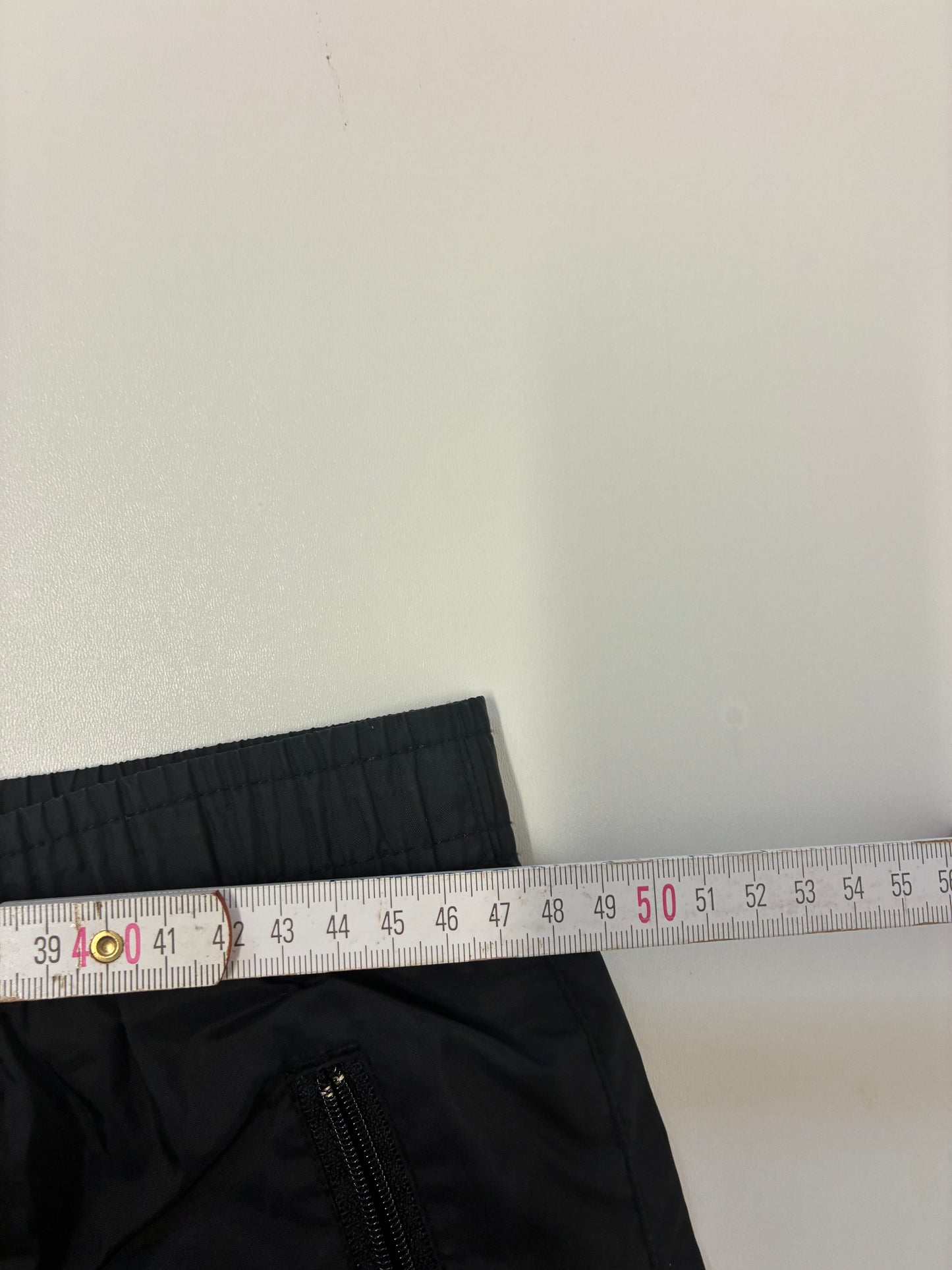 Vintage Nike Trackpants ohne Bändchen M 6790