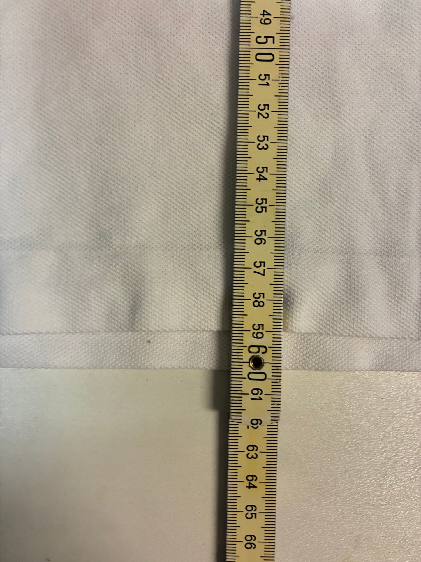 Vintage Lacoste Polo Shirt S 6068