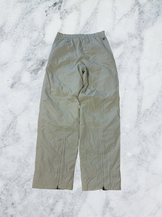 Adidas Vintage Trackpants S baggy 7349