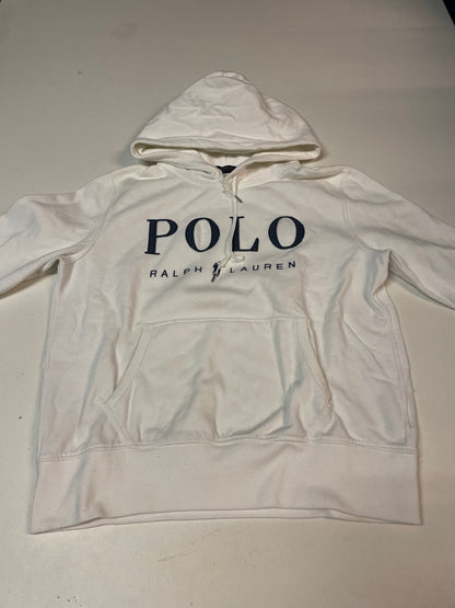 Ralph Lauren Vintage Hoodie Damen L 6042