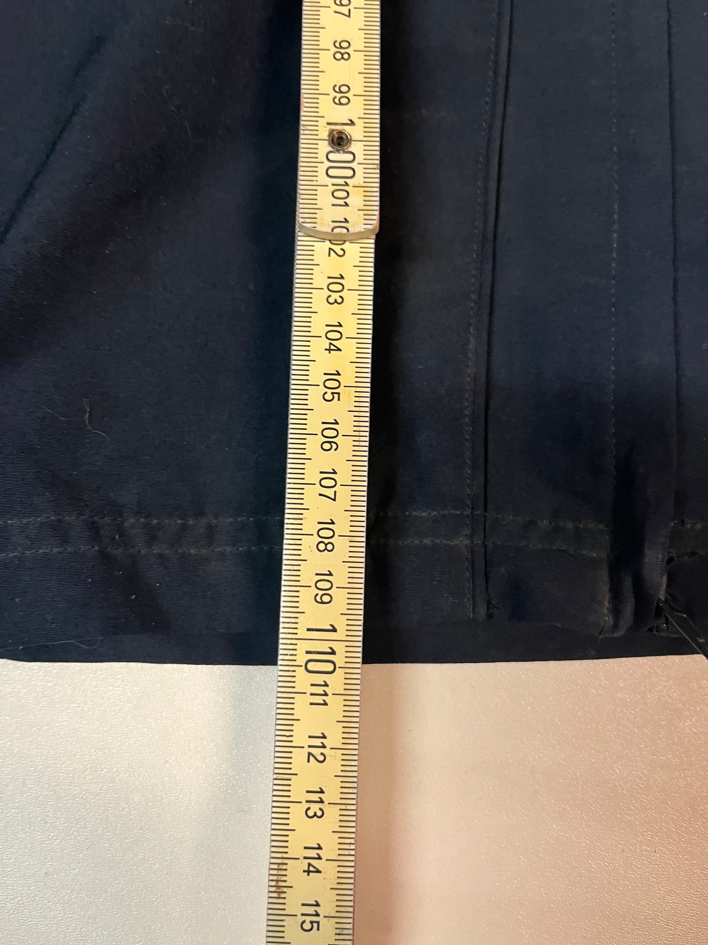 Champion Vintage Trackpants L baggy 5354