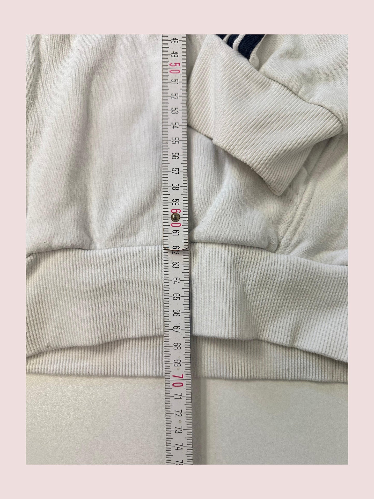 Adidas vintage Jacke XXL 7331