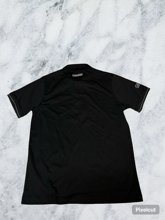 Vintage Lacoste Gym Polo Shirt M 6299