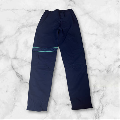Vintage Nike Trackpants Kids L fit XS 4363