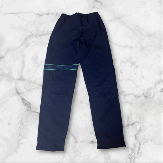 Vintage Nike Trackpants Kids L fit XS 4363