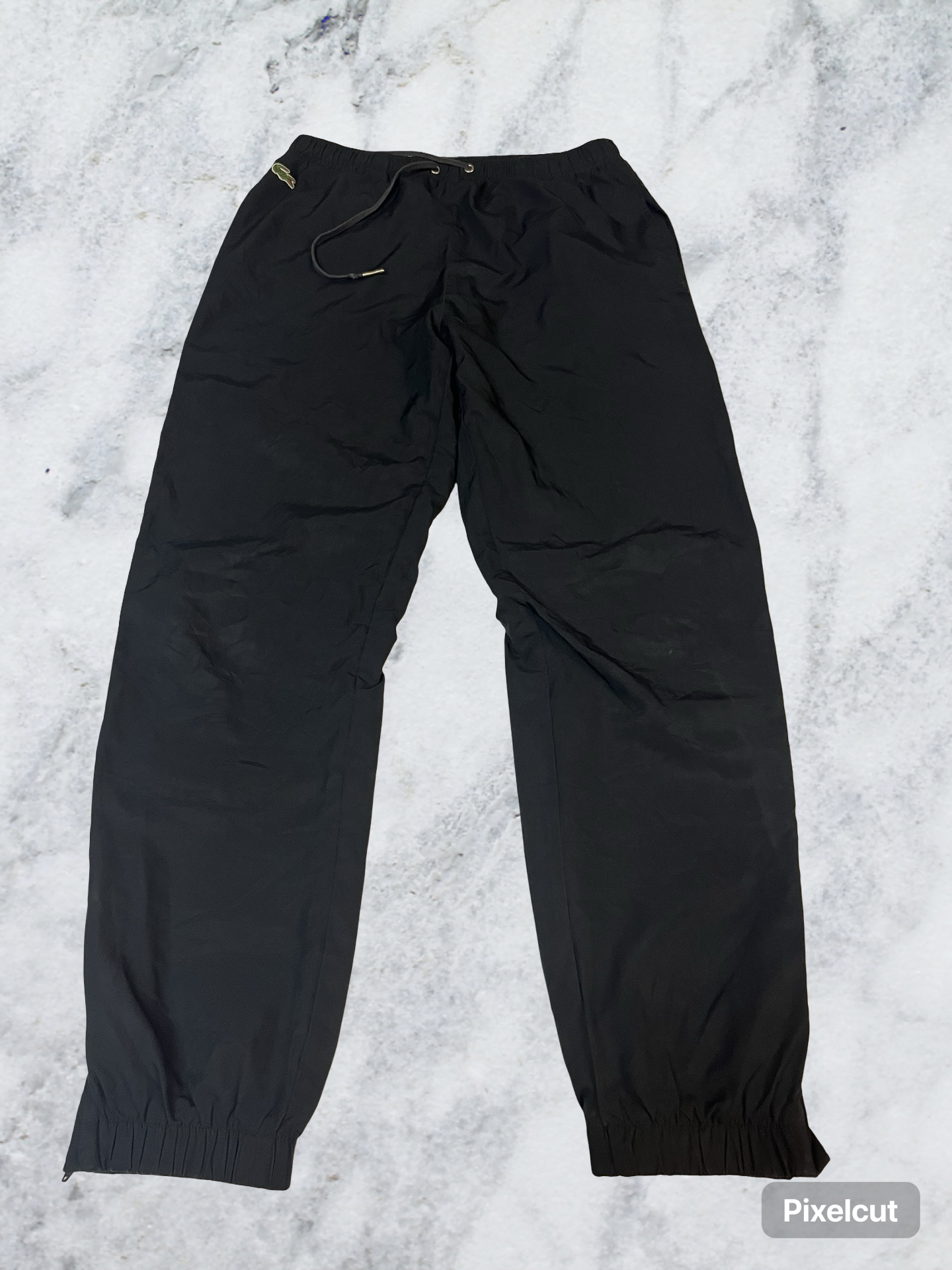 Vintage Lacoste Trackpants S 5326