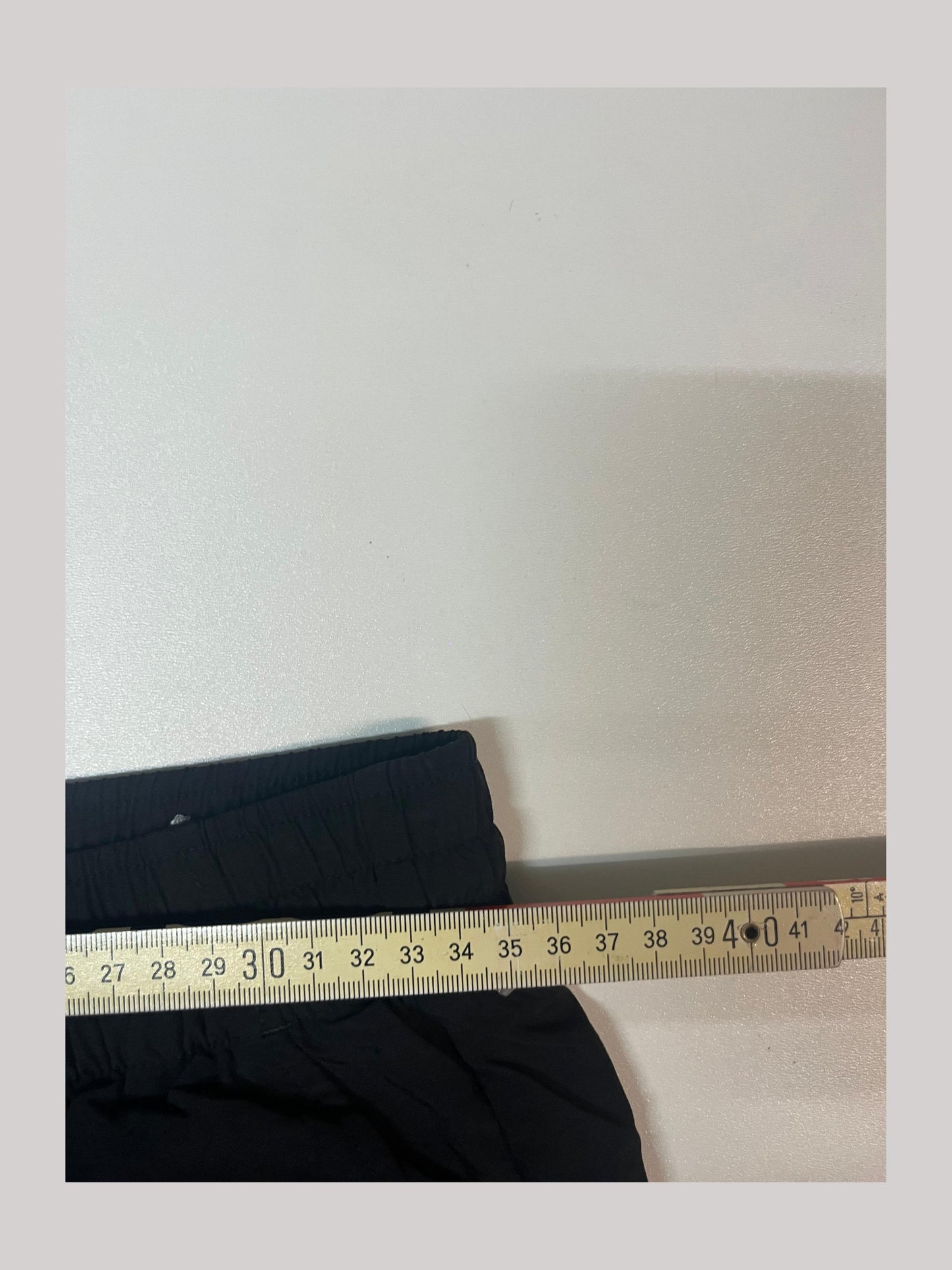 Vintage Puma Trackpants S 4497