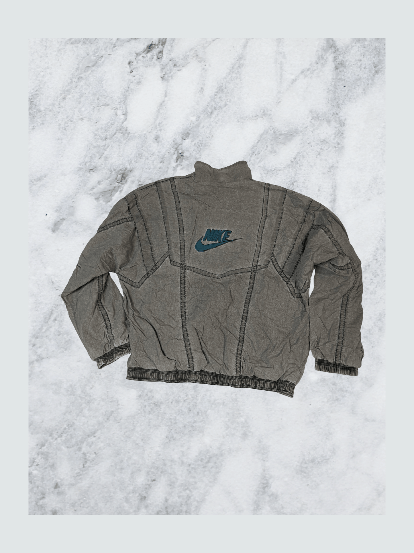 Nike Vintage Jacke M 6203