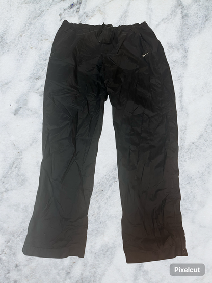 Vintage Nike Trackpants XL fit M 5554