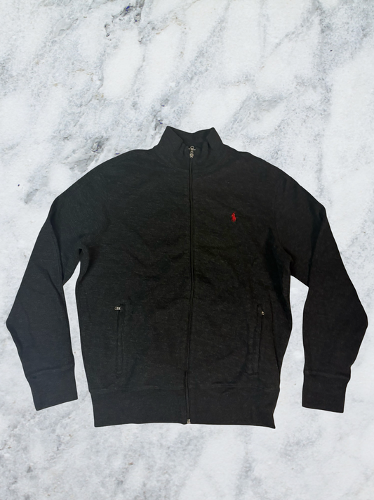 Polo Ralph Lauren Vintage Zipper L 6373