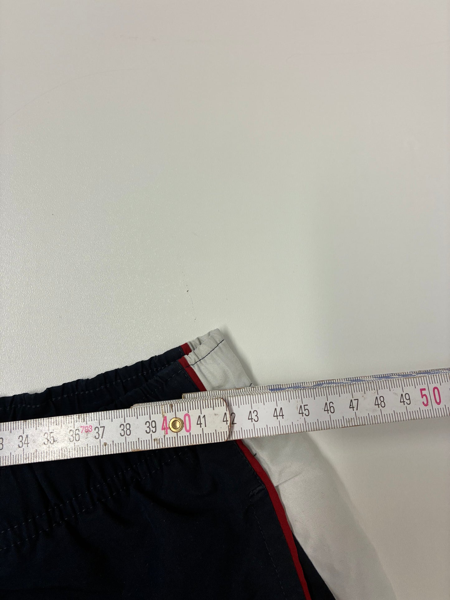 Vintage Adidas Trackpants baggy M 6697