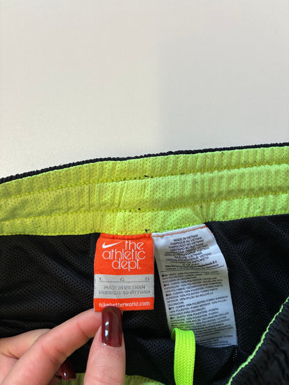 Vintage Nike Trackpants L 6745