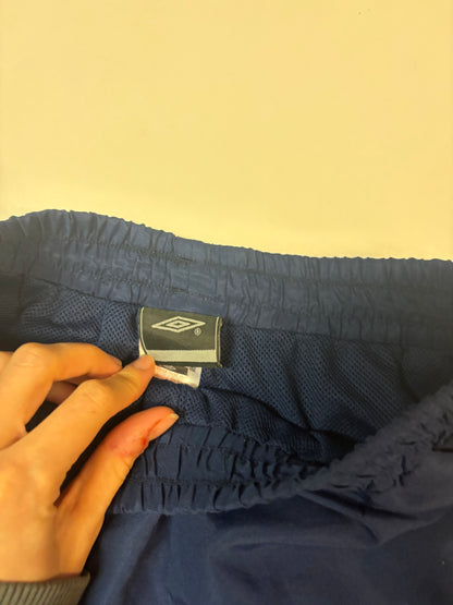 Umbro Vintage Trackpants S baggy 5805