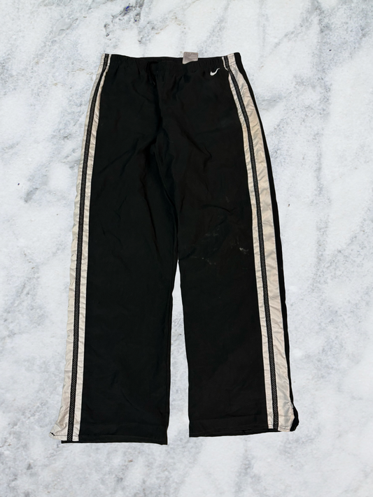 Adidas Vintage Trackpants L baggy 6379
