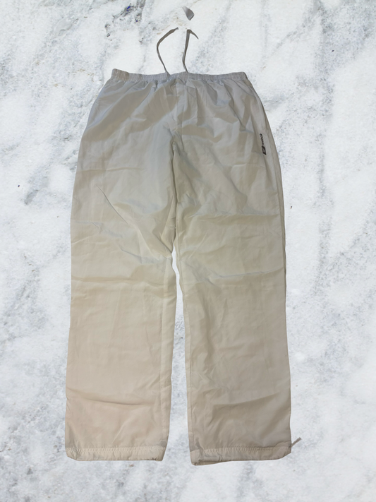 Reebok Vintage Trackpants xxl baggy 7502