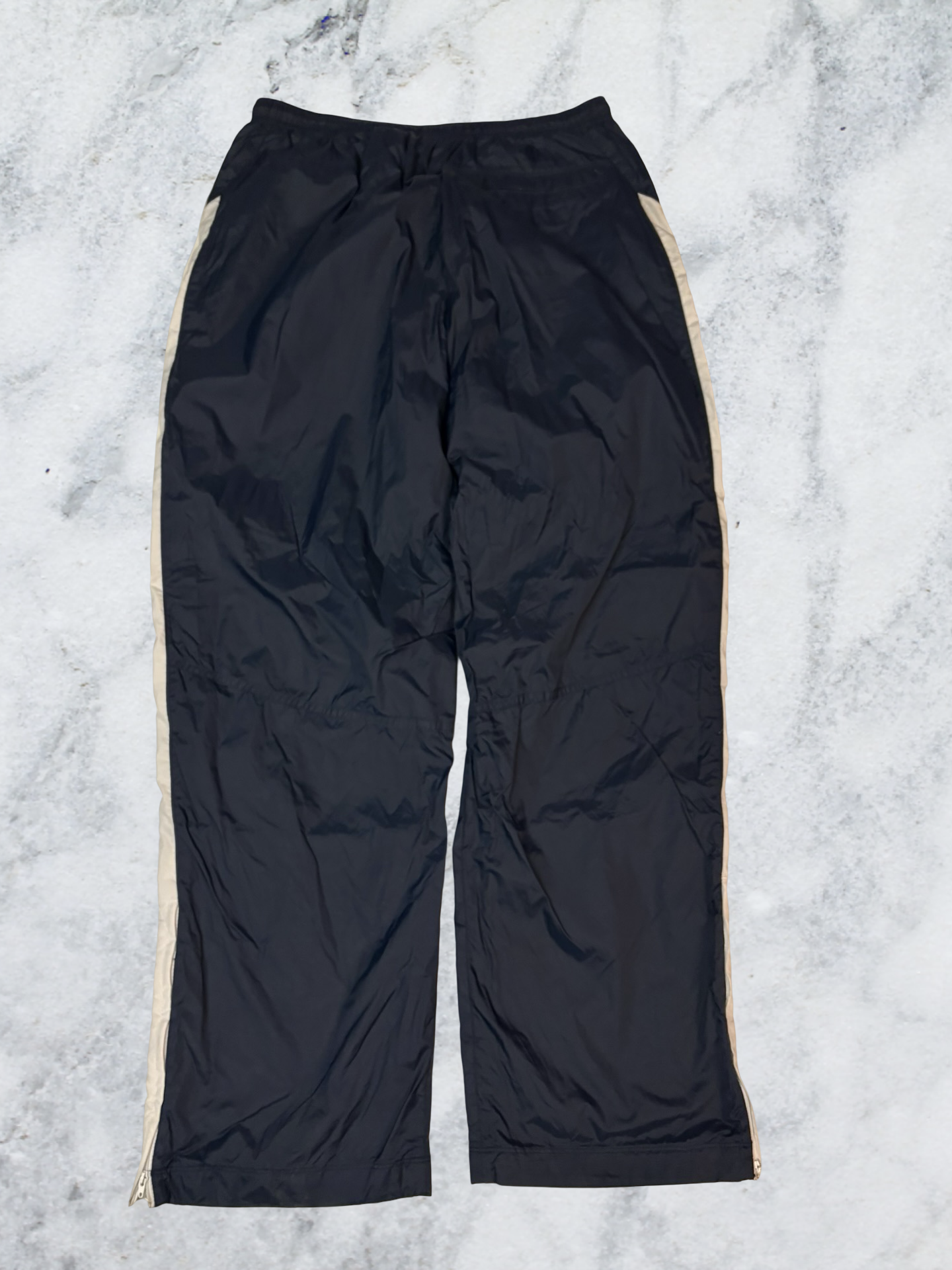 Nike Vintage Trackpants xl baggy 6564