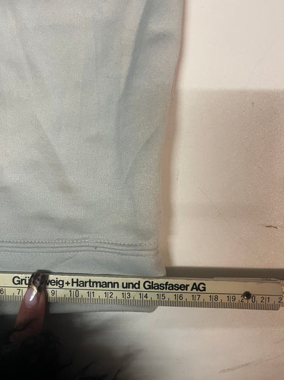 Vintage Nike Trackpants gefüttert XL fit L 5415