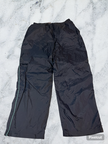 Vintage Nike Trackpants baggy XL fit L 5604
