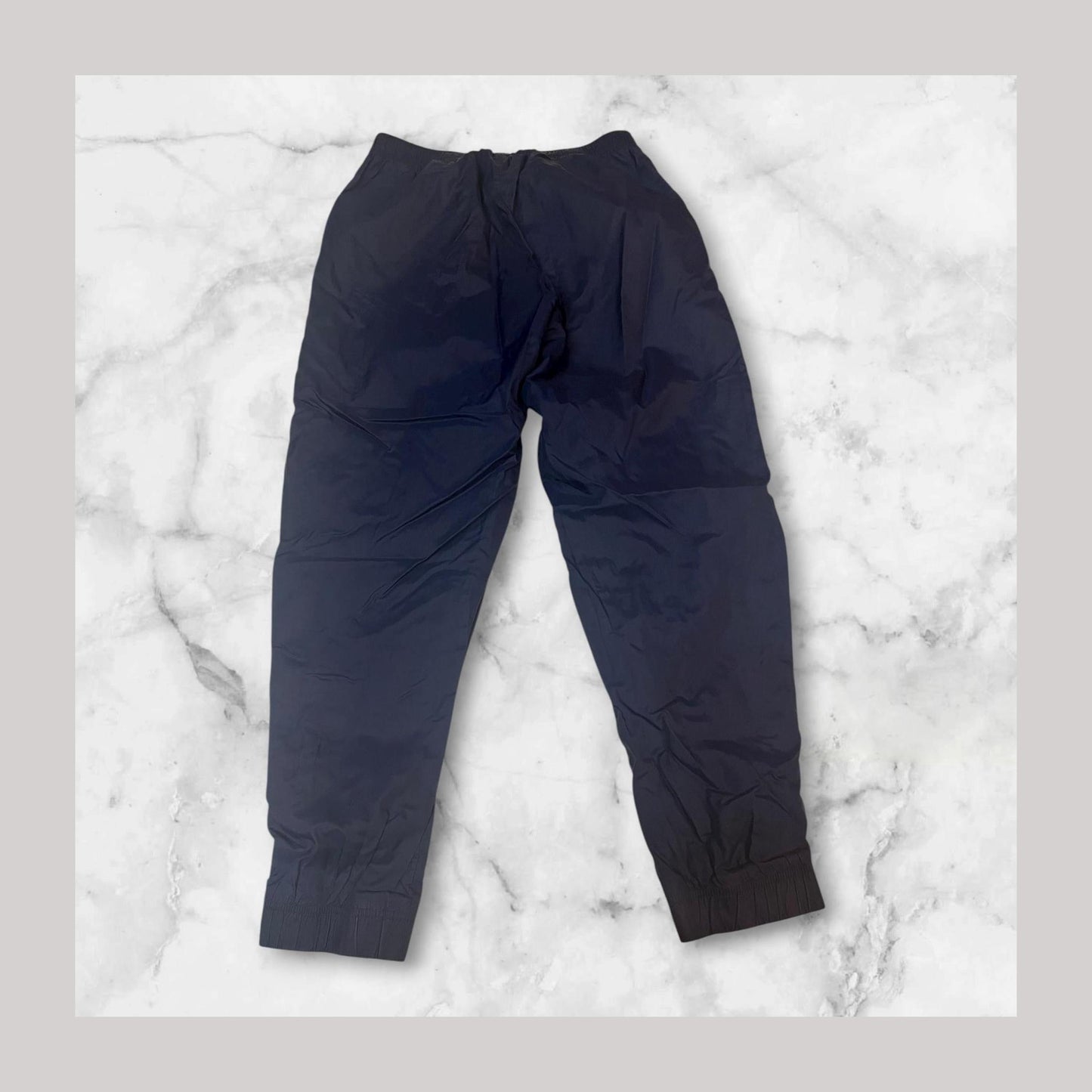 Vintage Nike Trackpants M fit S 4480