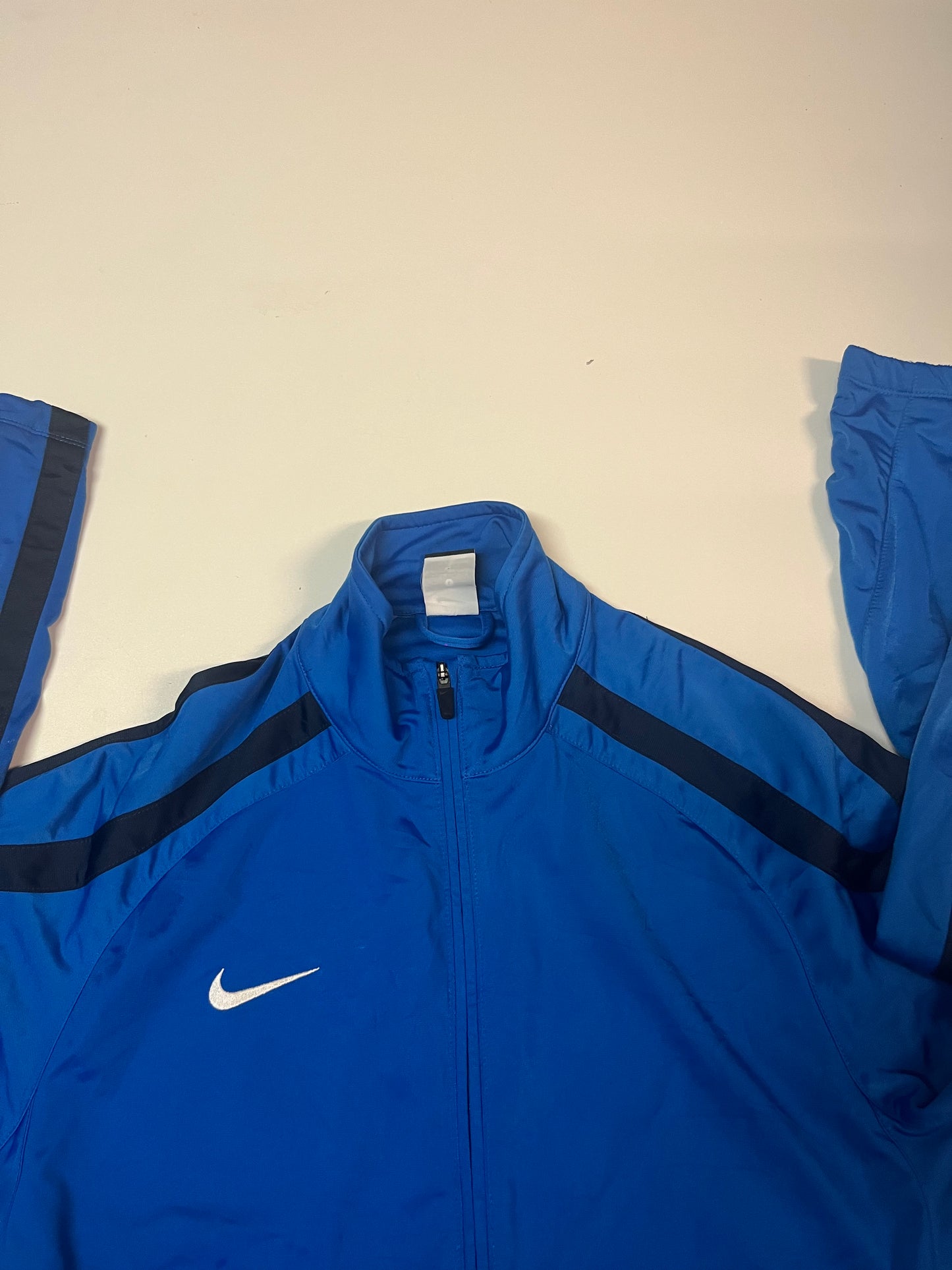 Vintage Nike Trainingsjacke L 4874