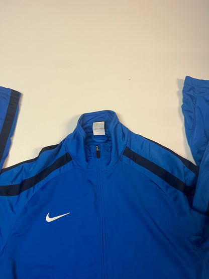 Vintage Nike Trainingsjacke L 4874