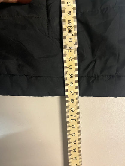 Vintage Nike Jacke gefüttert M 5717