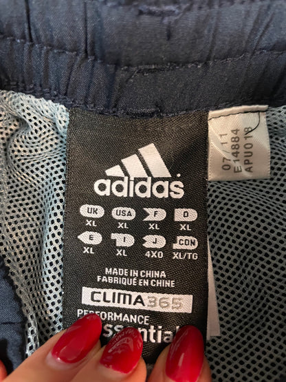 Adidas Vintage Trackpants XL 6549