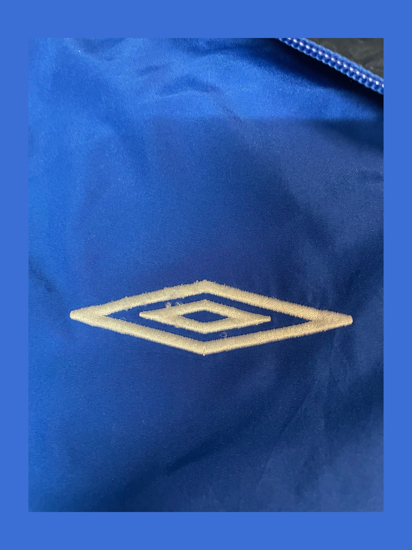 Umbro Vintage Trackjacket XL 6232