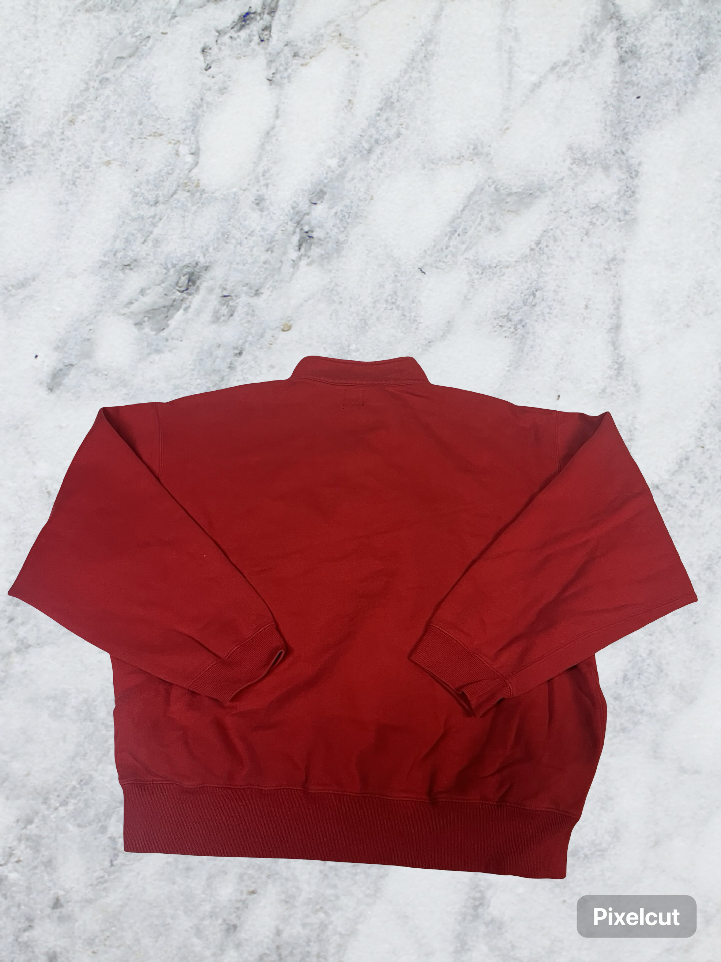 Vintage Gap Swearshirt XL fit M 5758