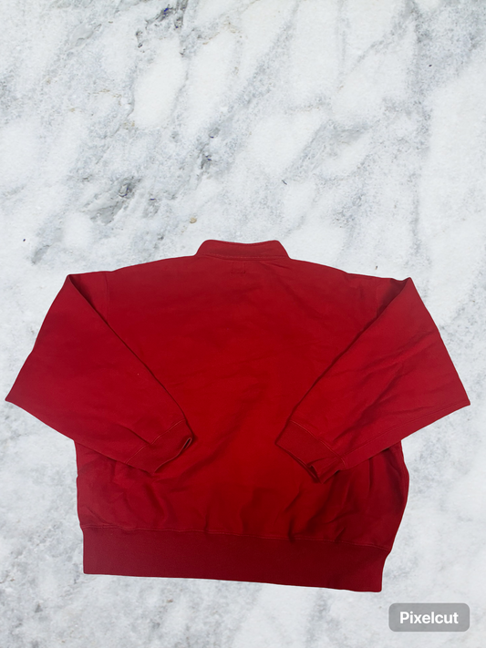 Vintage Gap Swearshirt XL fit M 5758