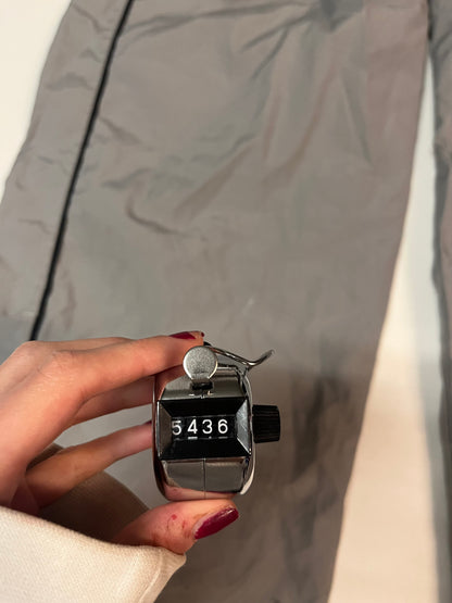 Nike Vintage Trackpants xl baggy 5436