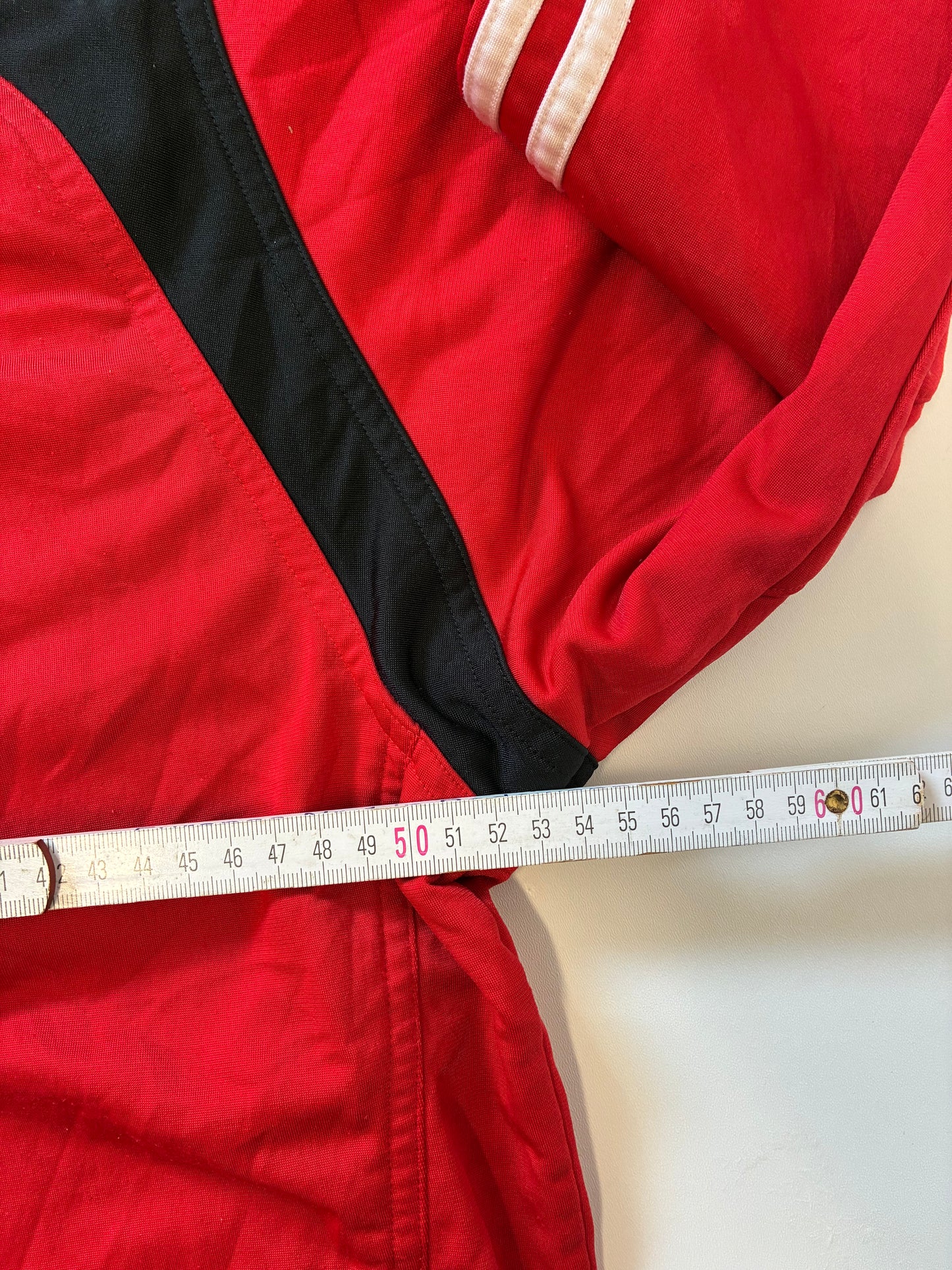 Vintage Adidas Trainingsjacke S 6746