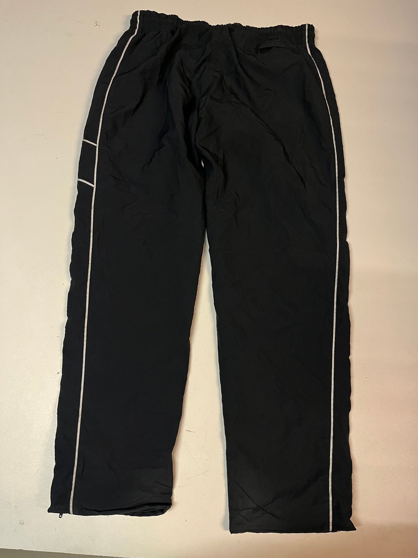 Nike Vintage Trackpants xl baggy 5472